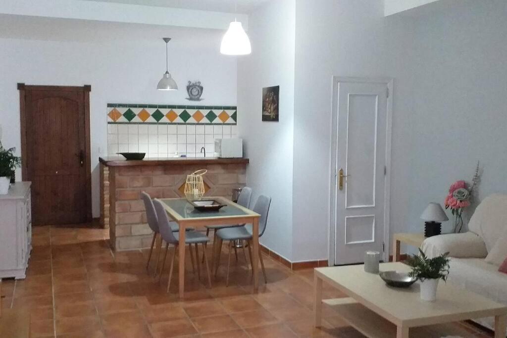 Casa Rodriguez II - La Herradura La Herradura  Extérieur photo
