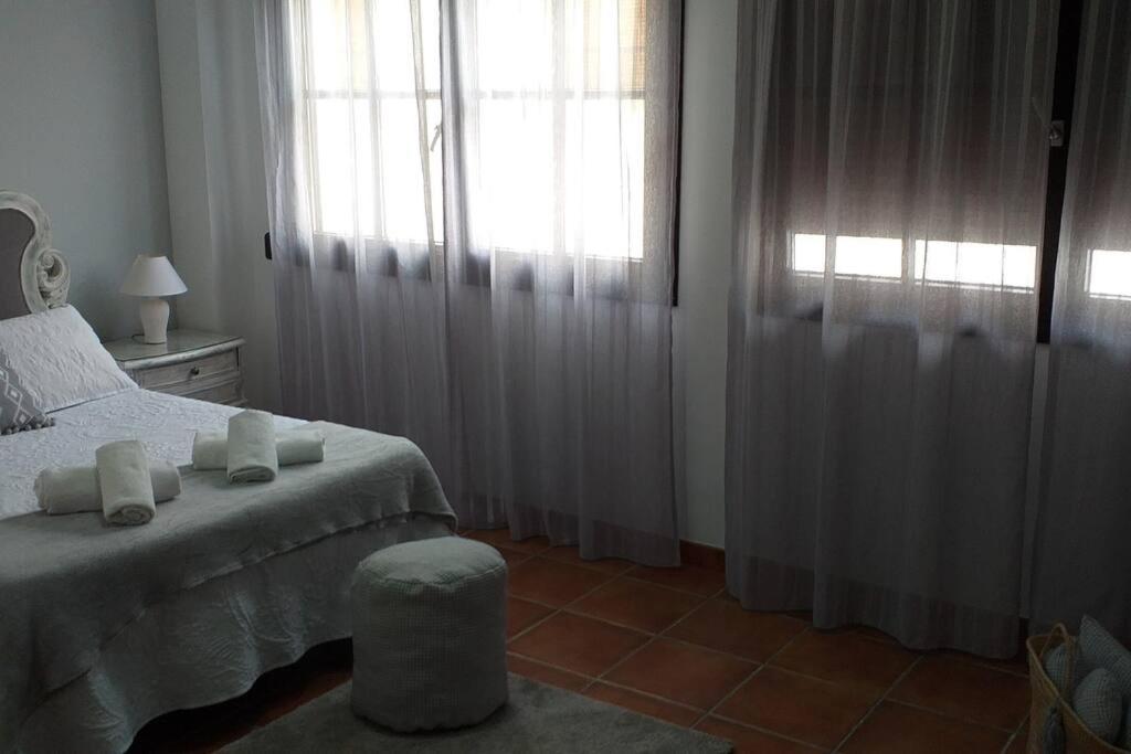 Casa Rodriguez II - La Herradura La Herradura  Extérieur photo