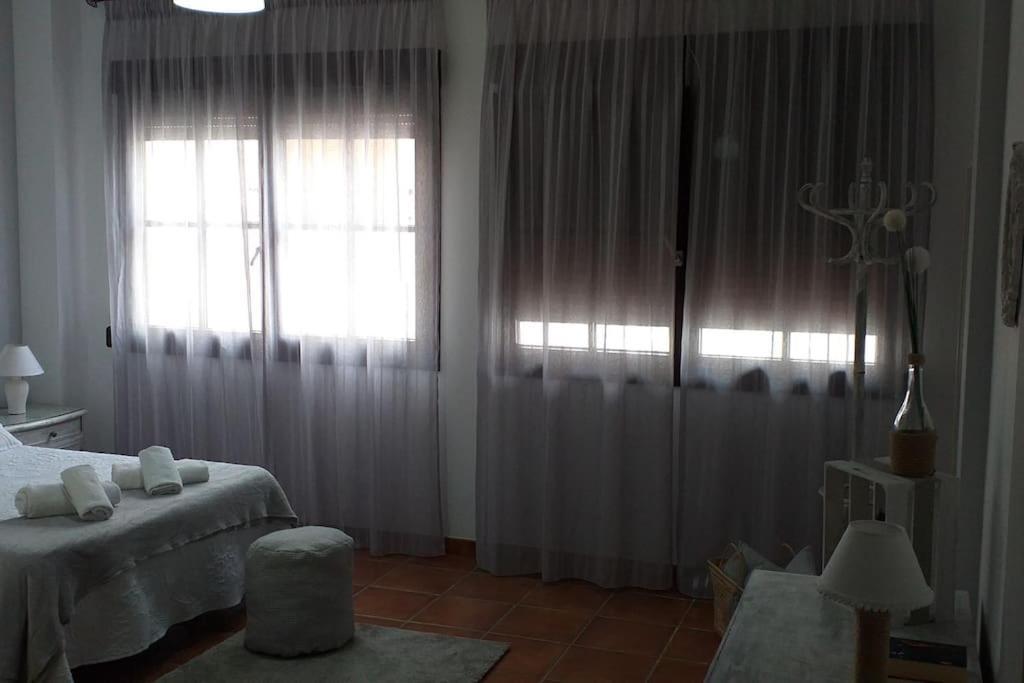 Casa Rodriguez II - La Herradura La Herradura  Extérieur photo